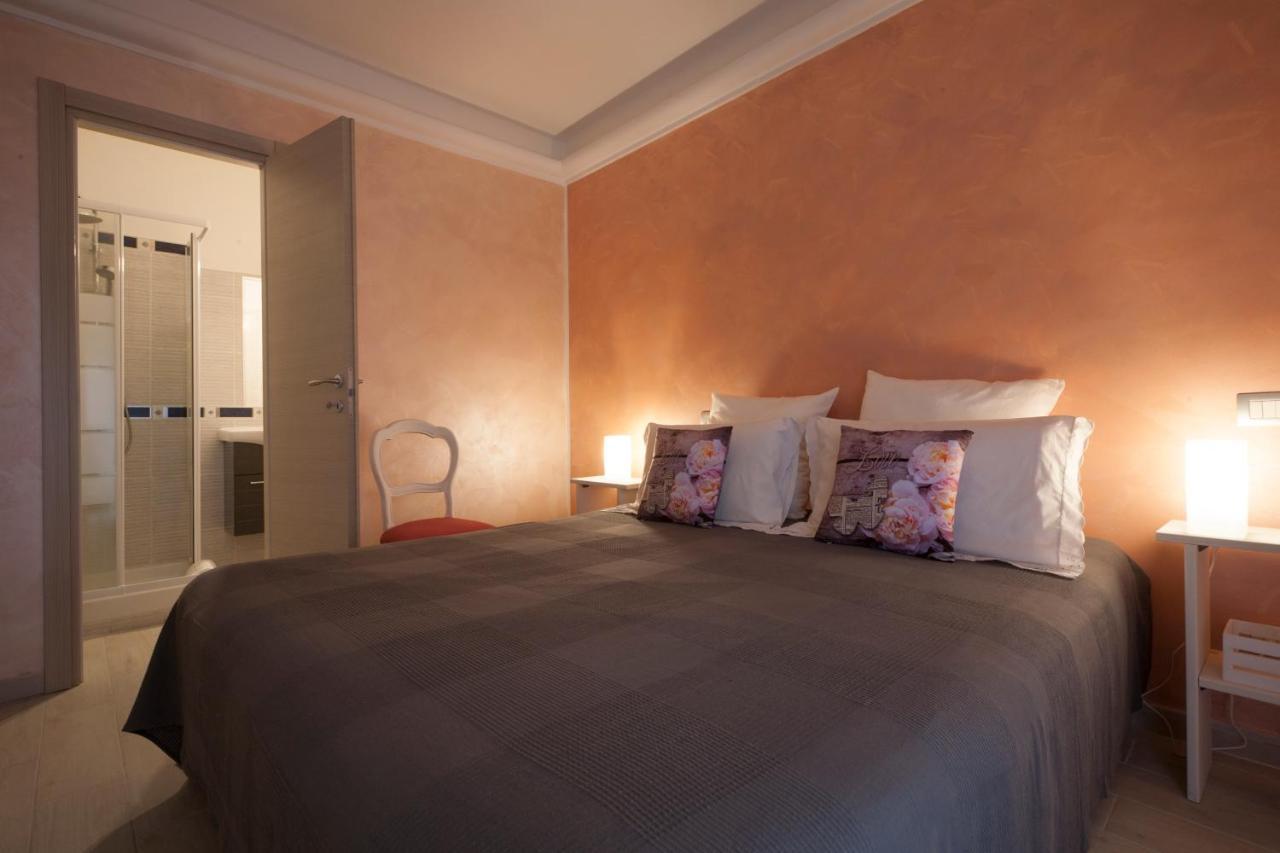 Ela Guest House Roma Exterior foto